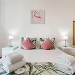 Sunshine By Ammonite&cо Appartamento *