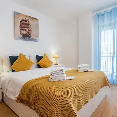 Sunshine By Ammonite&cо * Olhão