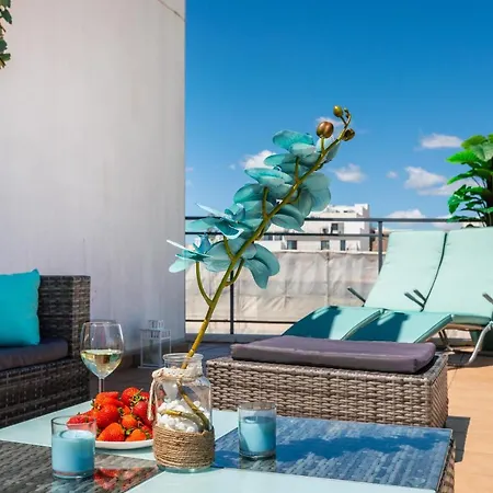 Sunshine By Ammonite&cо *