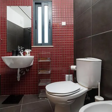 Lejlighed Sunshine By Ammonite&cо *