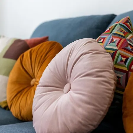 Sunshine By Ammonite&cо 公寓 奥良