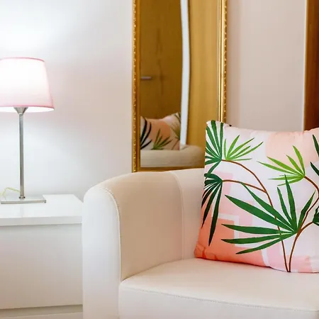 公寓 Sunshine By Ammonite&cо