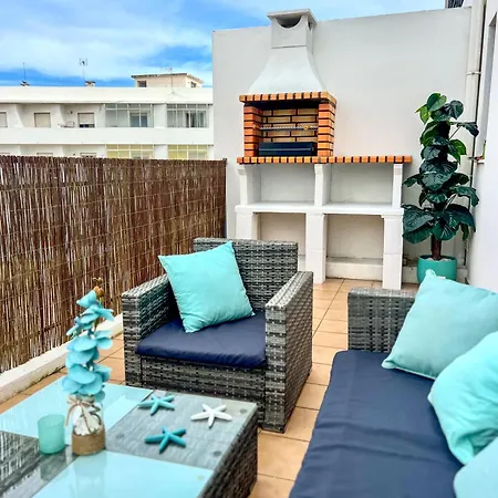 Apartment Sunshine By Ammonite&cо *