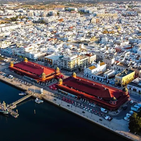 Sunshine By Ammonite&cо 公寓