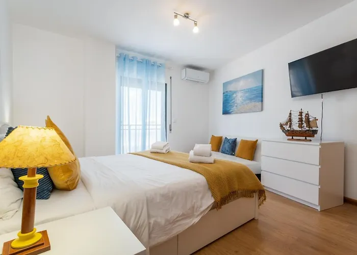 아파트 Sunshine By Ammonite&cо *