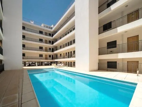 Sunshine By Ammonite&cо Апартаменты *