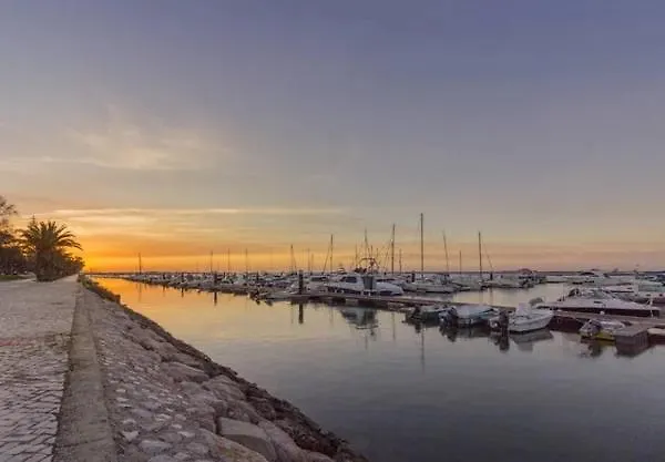 Sunshine By Ammonite&cо 아파트 오양