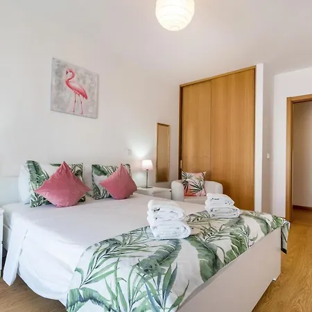 Sunshine By Ammonite&cо Apartamento