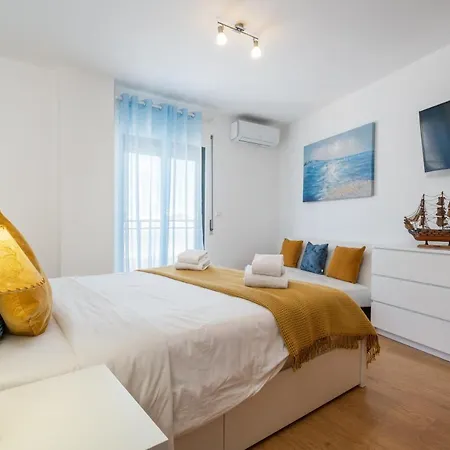 Apartamento Sunshine By Ammonite&cо *