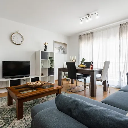 Sunshine By Ammonite&cо Apartamento