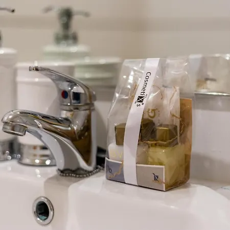 Sunshine By Ammonite&cо Apartman Olhão