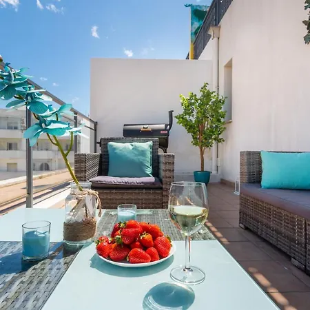 Sunshine By Ammonite&cо * Olhão