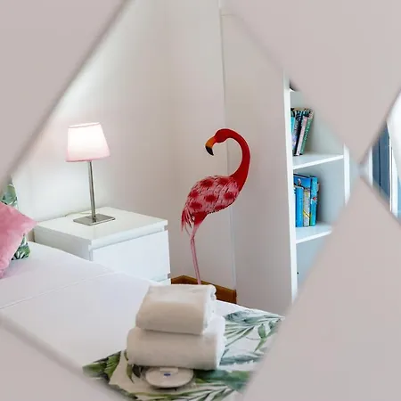 Sunshine By Ammonite&cо Apartment