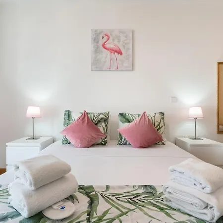 Sunshine By Ammonite&cо Apartman *