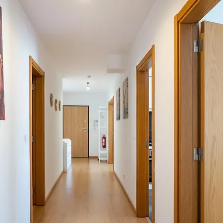 Sunshine By Ammonite&cо Apartamento *