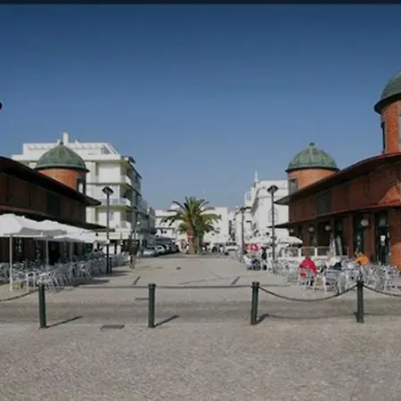 Appartamento Sunshine By Ammonite&cо Olhão