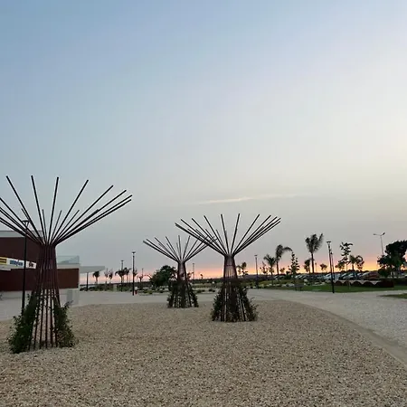 Sunshine By Ammonite&cо * Olhão