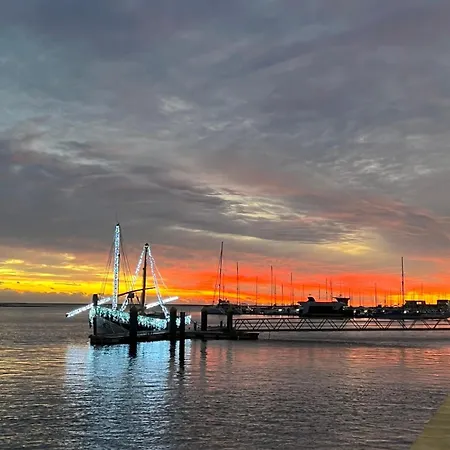 Sunshine By Ammonite&cо Appartamento Olhão