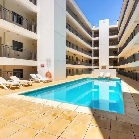 Apartment Sunshine By Ammonite&cо *
