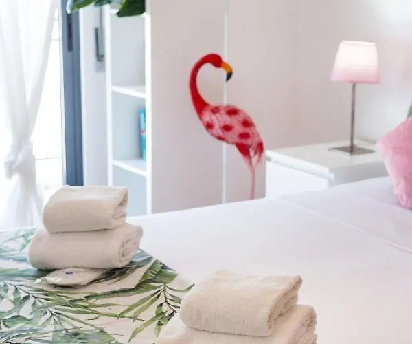 Apartmán Sunshine By Ammonite&cо Olhão