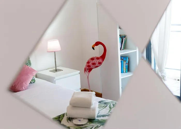 Sunshine By Ammonite&cо Apartmán