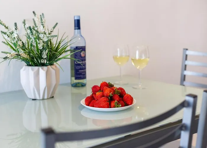 Apartmán Sunshine By Ammonite&cо Olhão