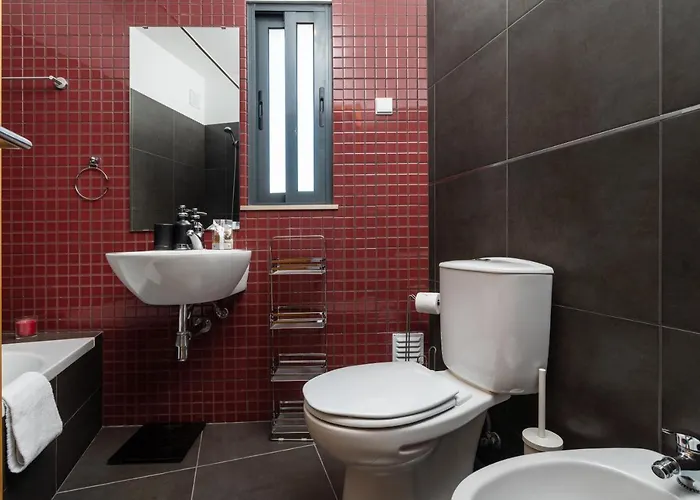 Apartmán Sunshine By Ammonite&cо *