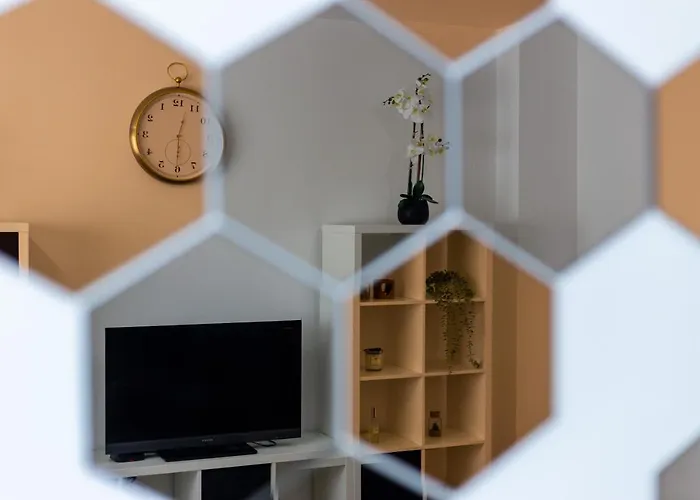 Apartmán Sunshine By Ammonite&cо Olhão