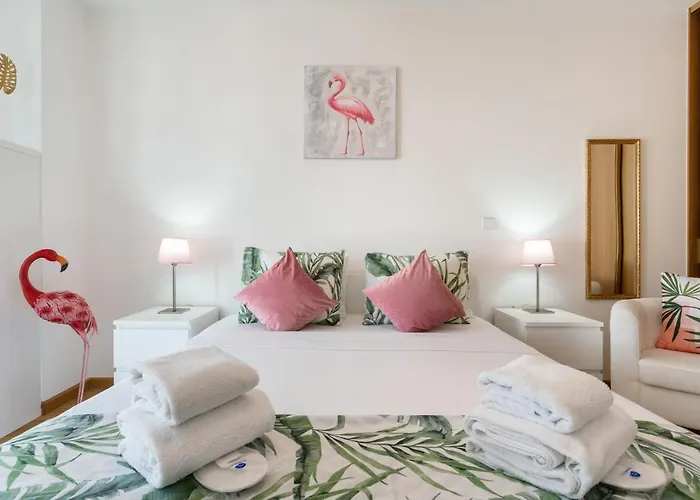 Sunshine By Ammonite&cо Apartmán *