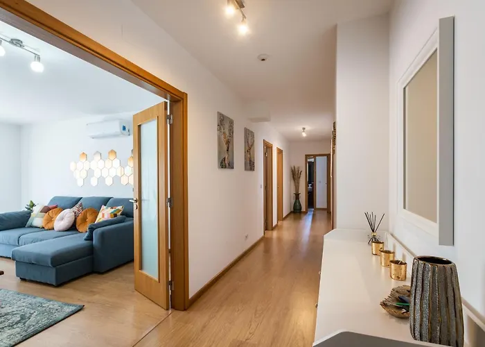 Sunshine By Ammonite&cо Apartmán