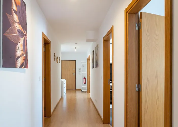 Sunshine By Ammonite&cо Apartmán *