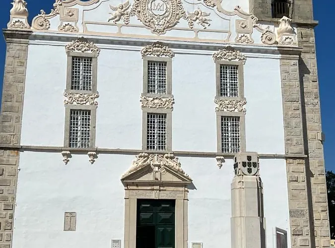 Sunshine By Ammonite&cо * Olhão