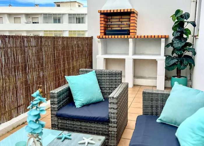 Apartmán Sunshine By Ammonite&cо *