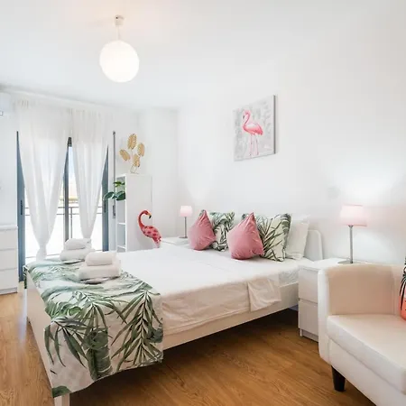 Sunshine By Ammonite&cо Apartament