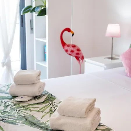 Apartament Sunshine By Ammonite&cо Olhão