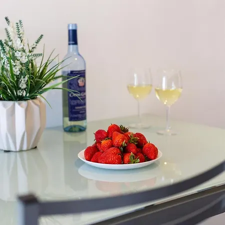 Apartament Sunshine By Ammonite&cо Olhão