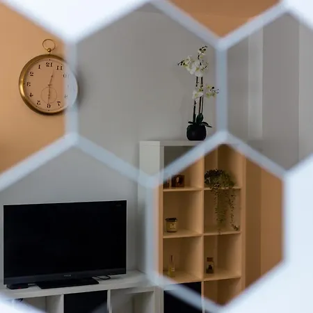 Apartament Sunshine By Ammonite&cо Olhão