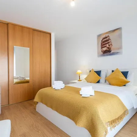 Apartament Sunshine By Ammonite&cо