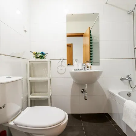 Apartament Sunshine By Ammonite&cо *