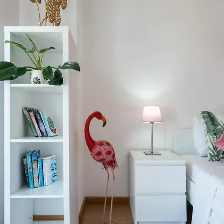 Sunshine By Ammonite&cо Apartament Olhão