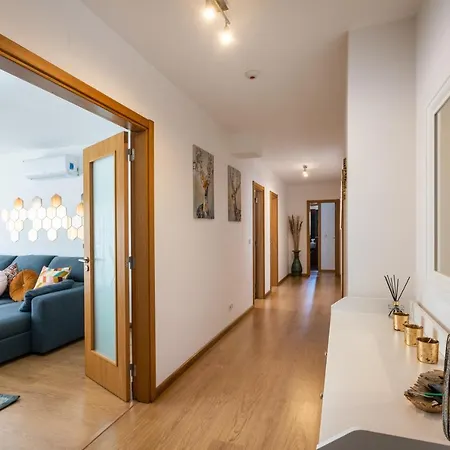 Sunshine By Ammonite&cо Apartament