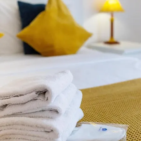 Apartament Sunshine By Ammonite&cо