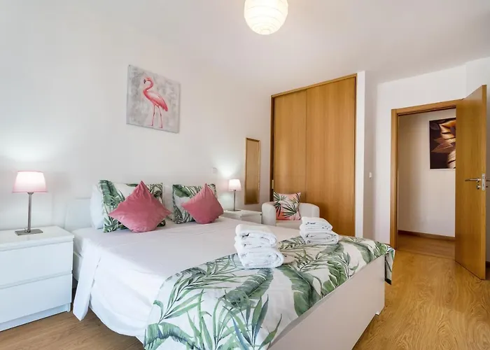 Sunshine By Ammonite&cо Lägenhet