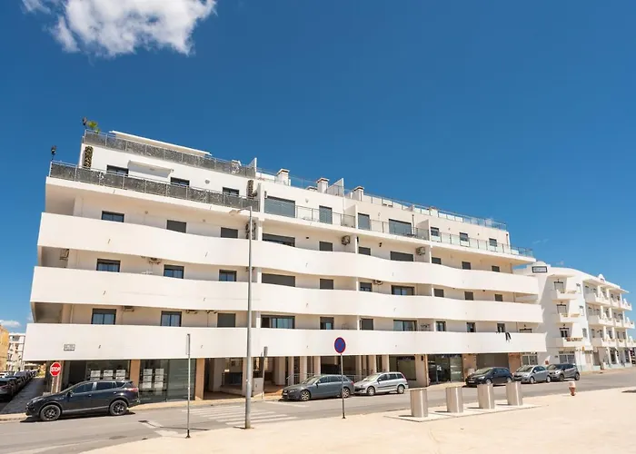 Sunshine By Ammonite&cо * Olhão