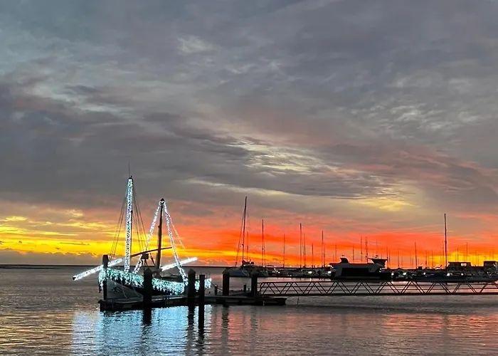 Sunshine By Ammonite&cо Lägenhet Olhão