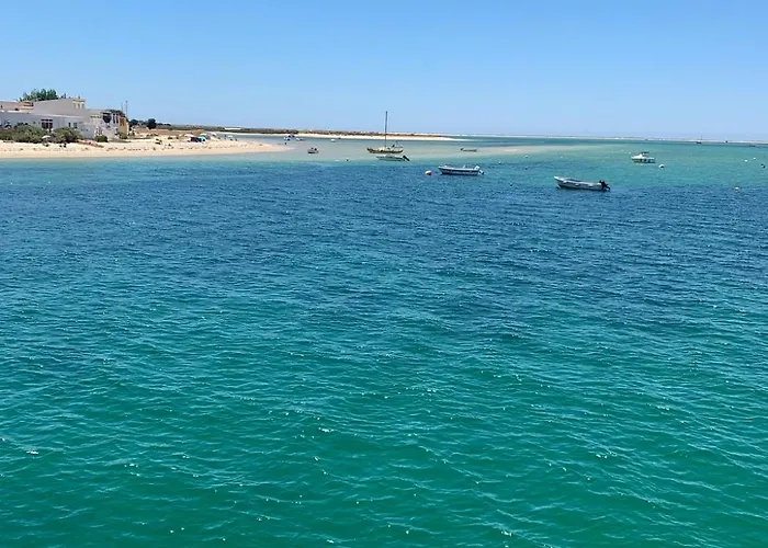 Sunshine By Ammonite&cо * Olhão